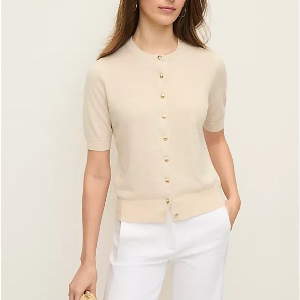 Ann Taylor Cardigan
